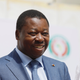 President of Togo Faure Gnassingbe